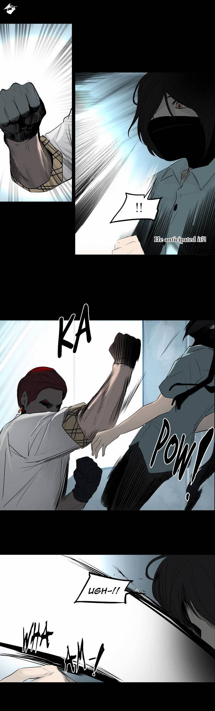 Tower of God, Chapter 144 image 18